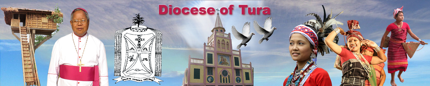 Diocese of Tura 